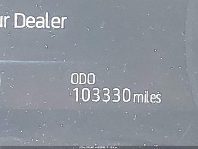 Toyota a25a-fxs, 3nm 2020 4T1D21FB4LU015779 Image 15