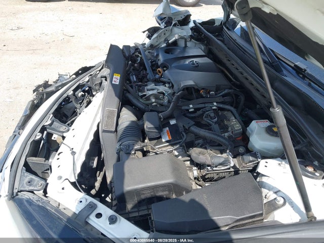 Toyota a25a-fxs, 3nm 2020 4T1D21FB4LU015779 Image 17
