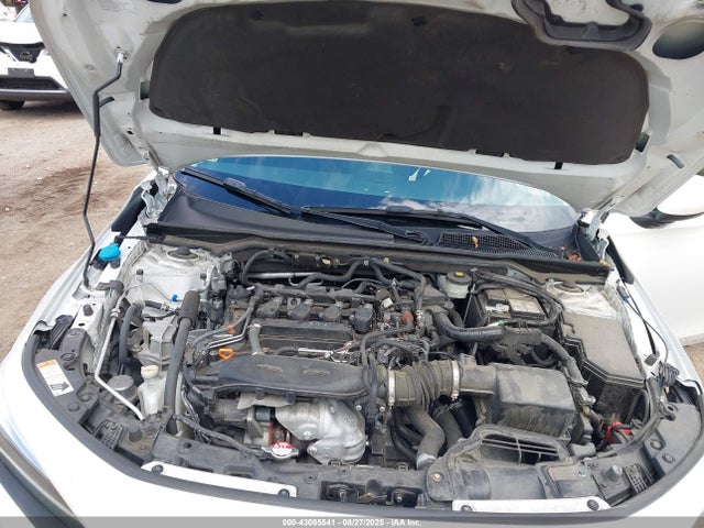 Honda l15by 2022 JHMFE1F71NX008899 Image 10