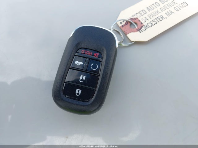 Honda l15by 2022 JHMFE1F71NX008899 Image 11