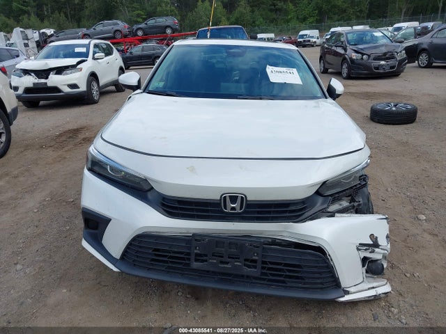 Honda l15by 2022 JHMFE1F71NX008899 Image 13