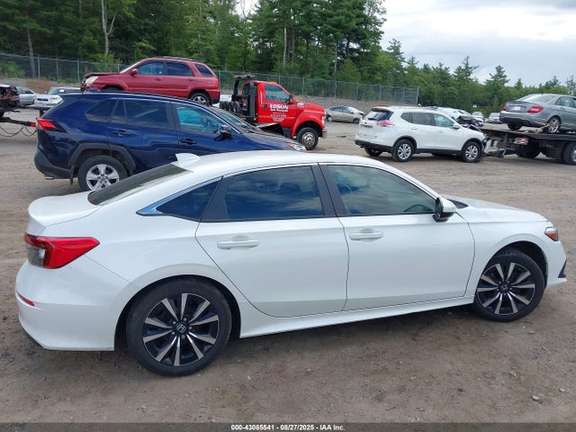 Honda l15by 2022 JHMFE1F71NX008899 Image 14