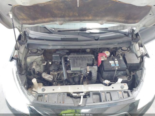 2017 MITSUBISHI MIRAGE G4 ML32F3FJ2HHF12354 Photo 9