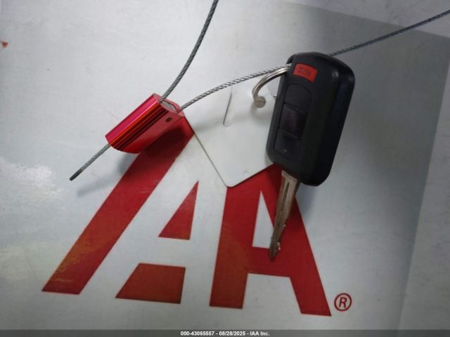 2017 MITSUBISHI MIRAGE G4 ML32F3FJ2HHF12354 Photo 10