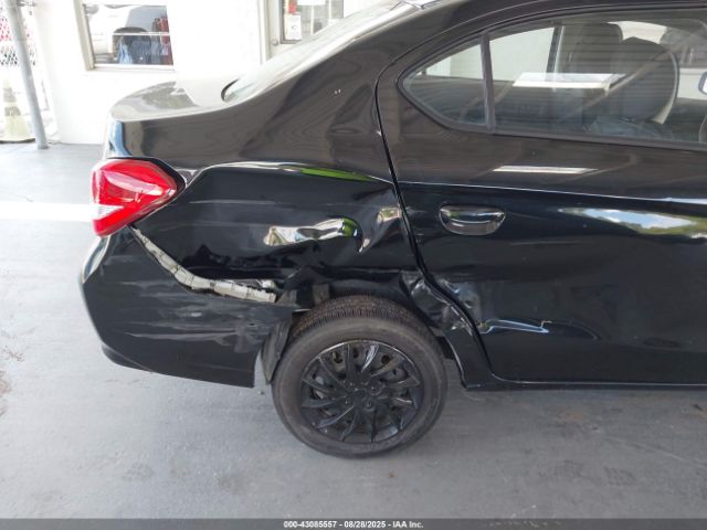 2017 MITSUBISHI MIRAGE G4 ML32F3FJ2HHF12354 Photo 5