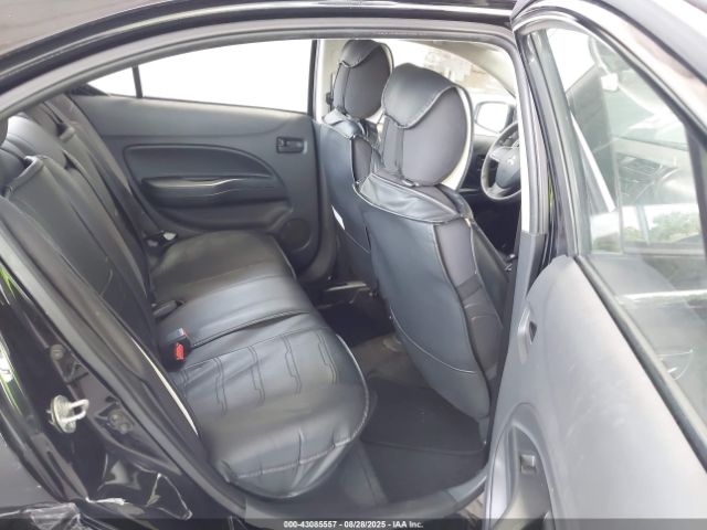 2017 MITSUBISHI MIRAGE G4 ML32F3FJ2HHF12354 Photo 7