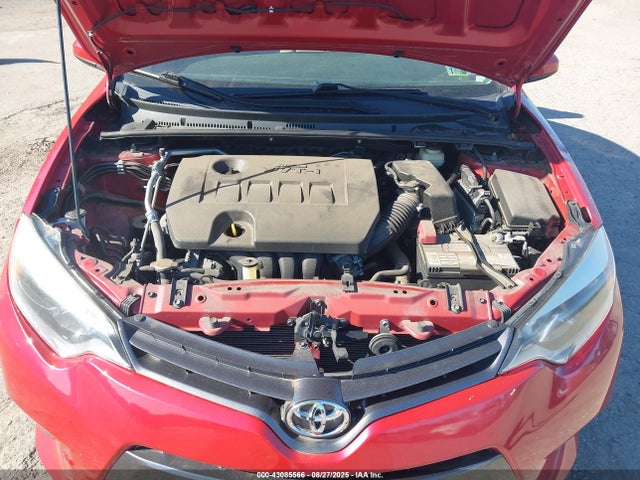 Toyota 2zr-fe 2016 2T1BURHE5GC689051 Image 10