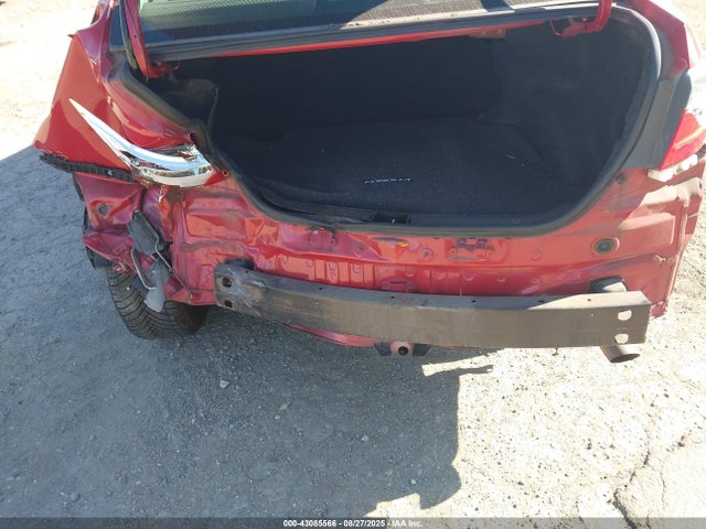 Toyota 2zr-fe 2016 2T1BURHE5GC689051 Image 18
