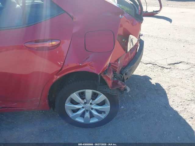 Toyota 2zr-fe 2016 2T1BURHE5GC689051 Image 20
