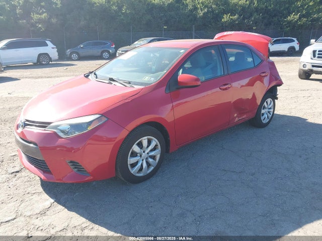 Toyota 2zr-fe 2016 2T1BURHE5GC689051 Image 2