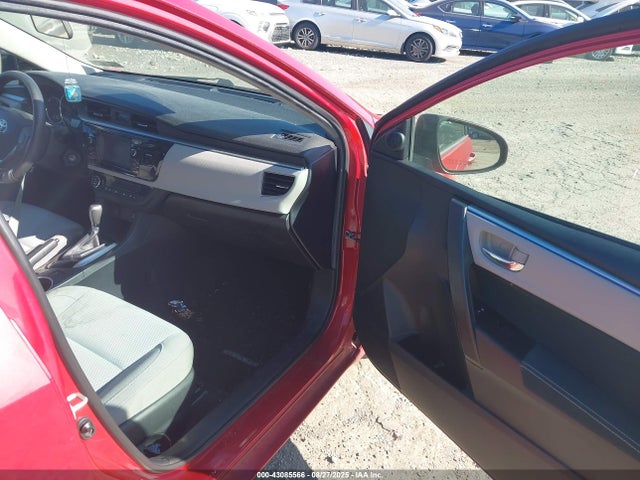 Toyota 2zr-fe 2016 2T1BURHE5GC689051 Image 5