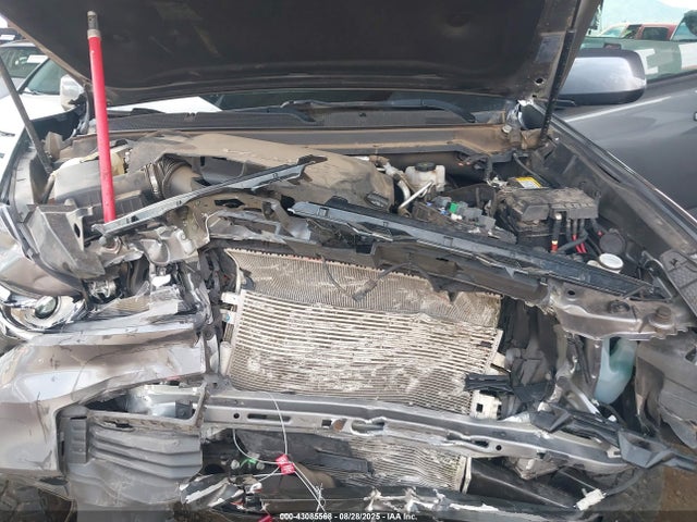 1GCGTEEN4M1292453 Chevrolet lgz - di, vvt, alum, var2, gen 2