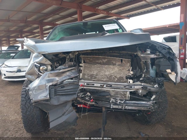 1GCGTEEN4M1292453 Chevrolet lgz - di, vvt, alum, var2, gen 2