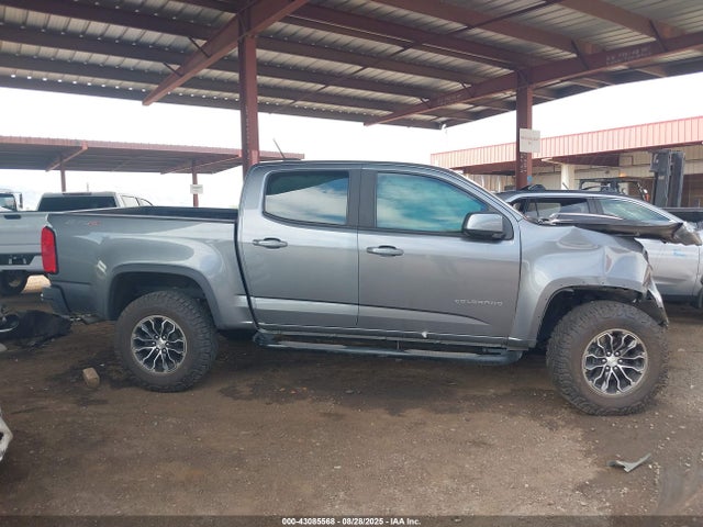 1GCGTEEN4M1292453 Chevrolet lgz - di, vvt, alum, var2, gen 2