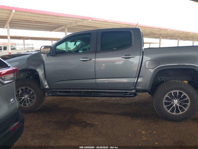 1GCGTEEN4M1292453 Chevrolet lgz - di, vvt, alum, var2, gen 2