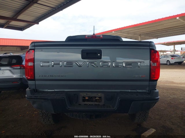 1GCGTEEN4M1292453 Chevrolet lgz - di, vvt, alum, var2, gen 2