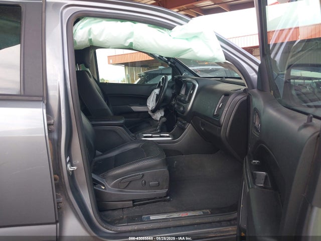 1GCGTEEN4M1292453 Chevrolet lgz - di, vvt, alum, var2, gen 2