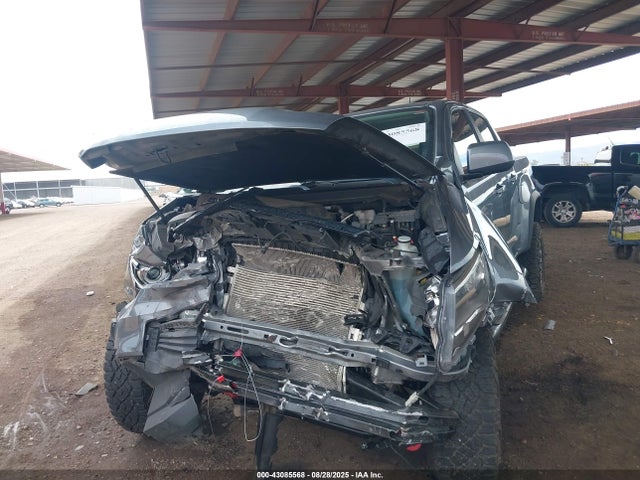 1GCGTEEN4M1292453 Chevrolet lgz - di, vvt, alum, var2, gen 2