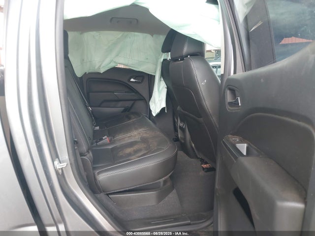 1GCGTEEN4M1292453 Chevrolet lgz - di, vvt, alum, var2, gen 2