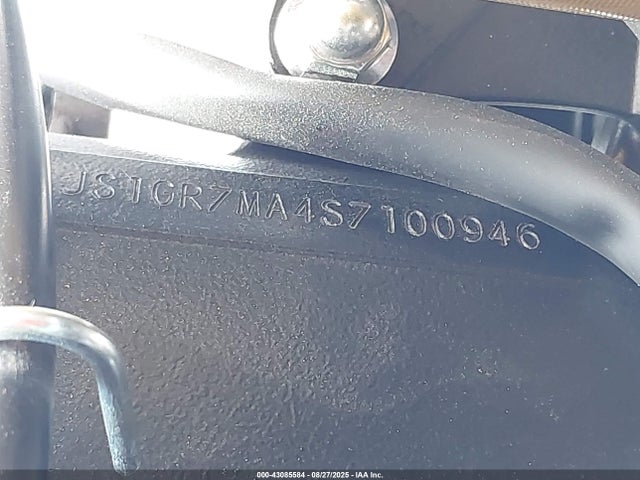 JS1GR7MA4S7100946 Suzuki R747