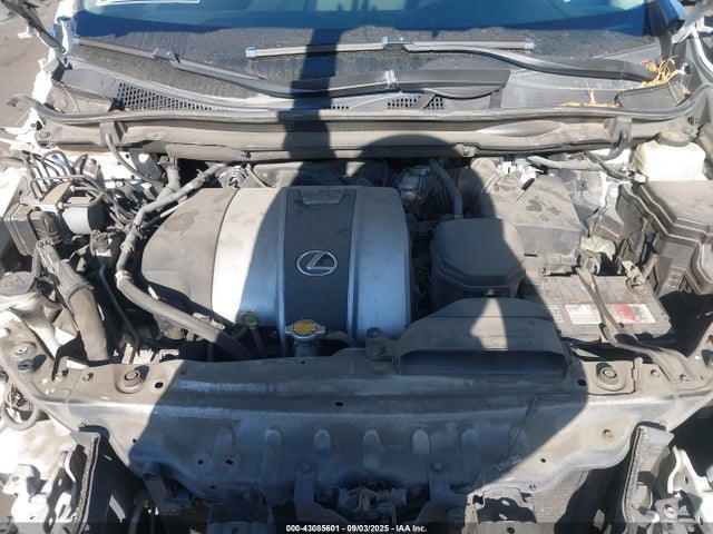 Lexus RX 2016 2T2ZZMCA7GC007970 Image 10