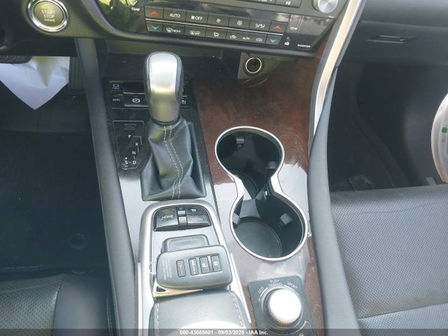Lexus RX 2016 2T2ZZMCA7GC007970 Image 11