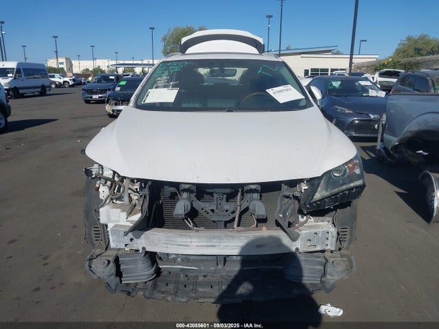 Lexus RX 2016 2T2ZZMCA7GC007970 Image 13