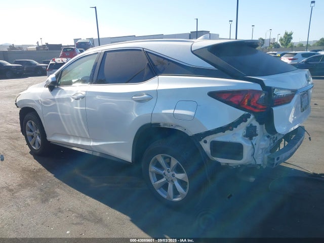 Lexus RX 2016 2T2ZZMCA7GC007970 Image 15