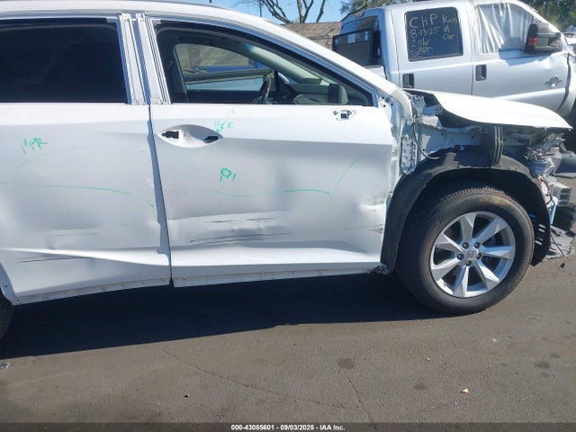 Lexus RX 2016 2T2ZZMCA7GC007970 Image 12