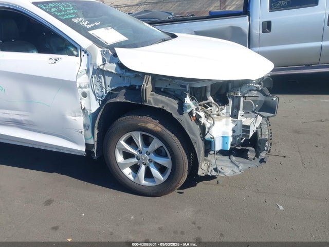 Lexus RX 2016 2T2ZZMCA7GC007970 Image 18