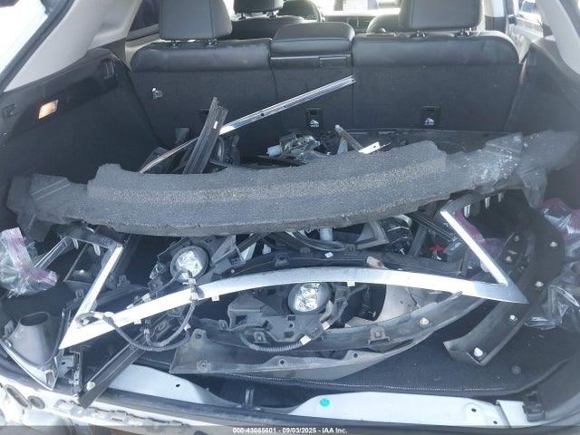 Lexus RX 2016 2T2ZZMCA7GC007970 Image 20