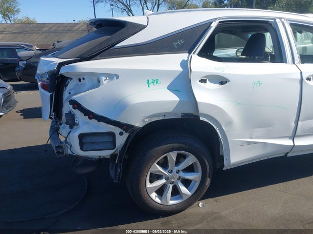 Lexus RX 2016 2T2ZZMCA7GC007970 Image 6