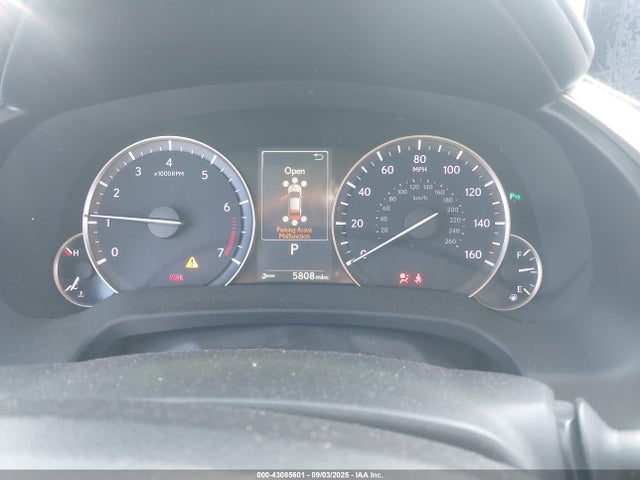 Lexus RX 2016 2T2ZZMCA7GC007970 Image 7