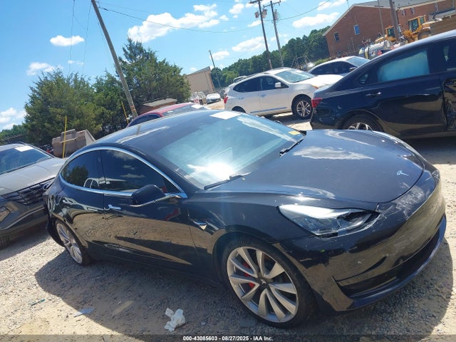 Tesla 2019 2019 5YJ3E1EB4KF422162 Image 13