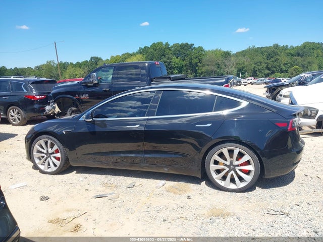 Tesla 2019 2019 5YJ3E1EB4KF422162 Image 14