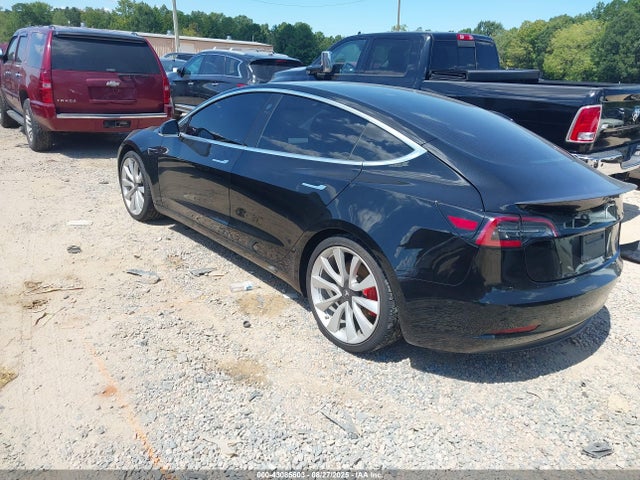 Tesla 2019 2019 5YJ3E1EB4KF422162 Image 3