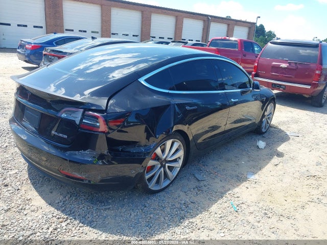 Tesla 2019 2019 5YJ3E1EB4KF422162 Image 4