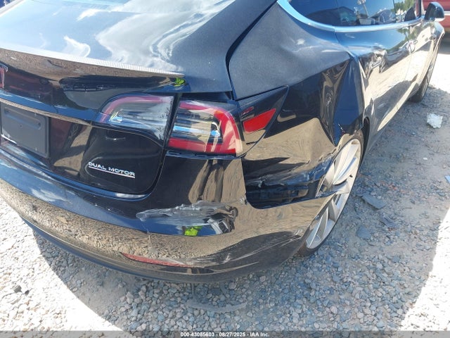 Tesla 2019 2019 5YJ3E1EB4KF422162 Image 6