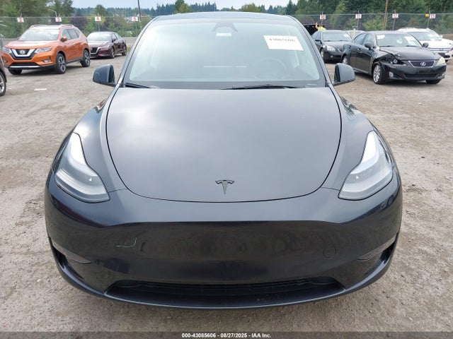 Tesla Model Y 2024 7SAYGDEF5RF094574 Image 12