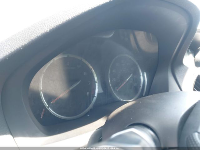 2020 ACURA MDX 5J8YD4H31LL004091 Photo 6