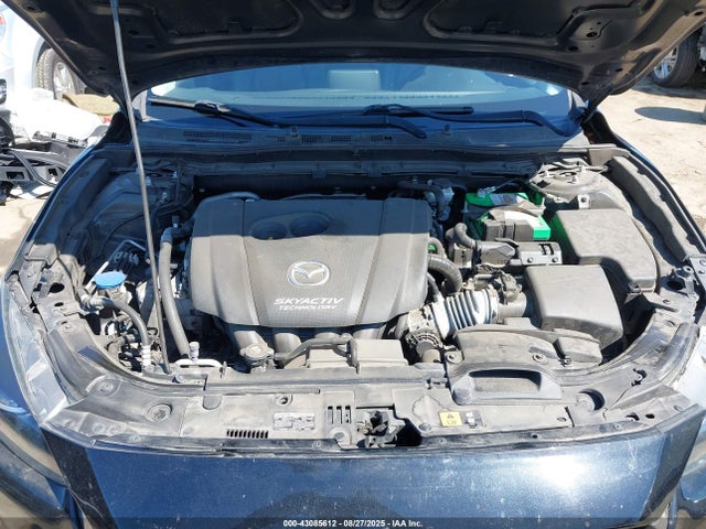 3MZBN1L39JM209531 Mazda py