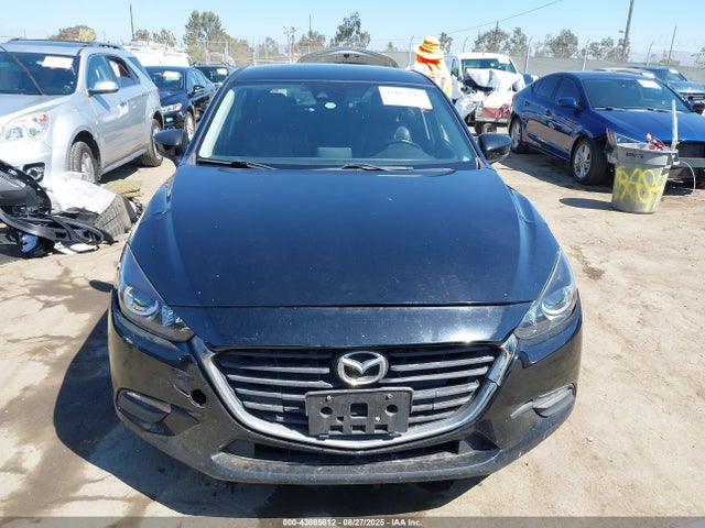 3MZBN1L39JM209531 Mazda py