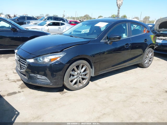 3MZBN1L39JM209531 Mazda py