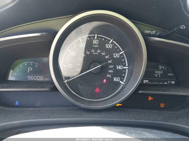 3MZBN1L39JM209531 Mazda py