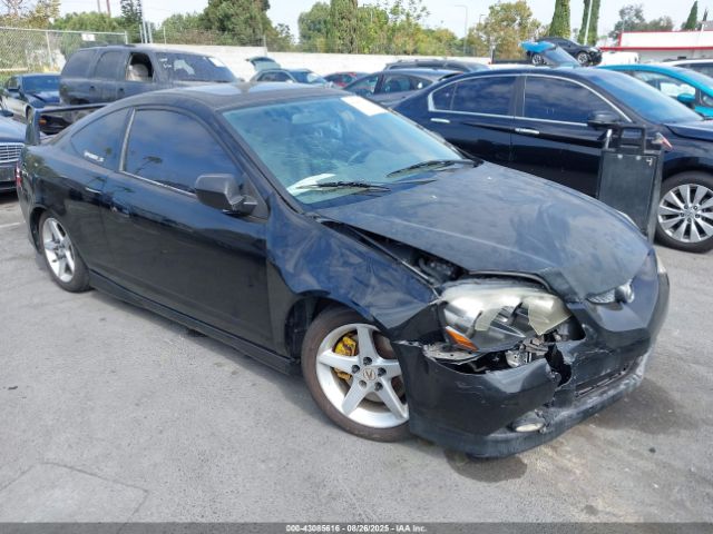2006 ACURA RSX JH4DC53076S010487 Photo 0
