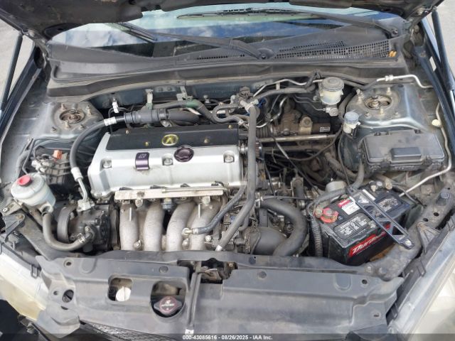 2006 ACURA RSX JH4DC53076S010487 Photo 9