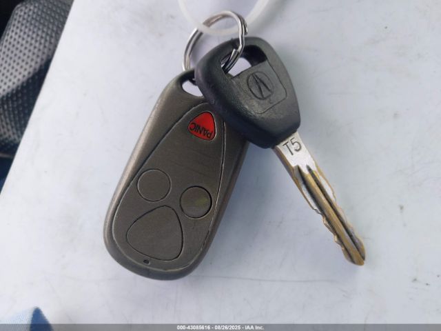 2006 ACURA RSX JH4DC53076S010487 Photo 10