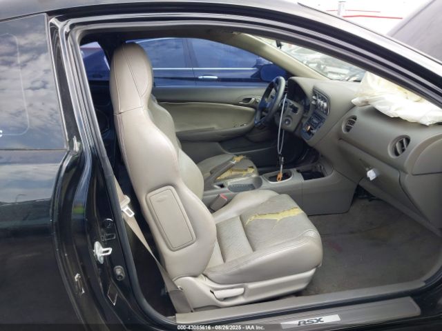 2006 ACURA RSX JH4DC53076S010487 Photo 4