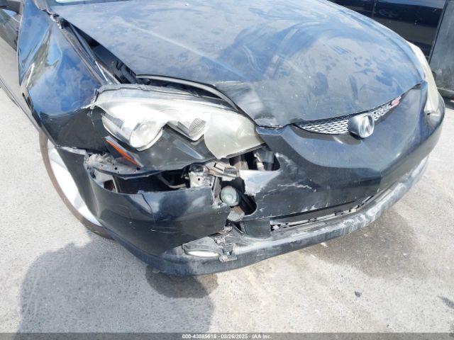 2006 ACURA RSX JH4DC53076S010487 Photo 5