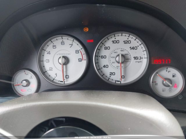 2006 ACURA RSX JH4DC53076S010487 Photo 6